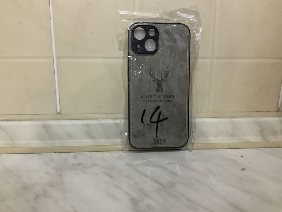 Продам чехлы на айфон