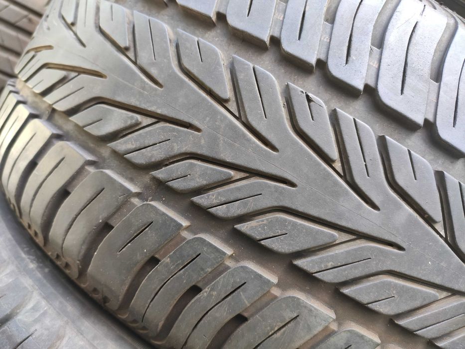 2бр Летни гуми 205 50 15 - Fulda