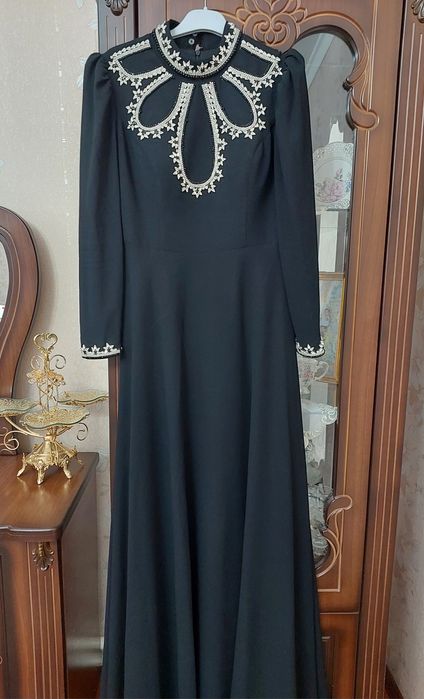 Вечерниый куйнак