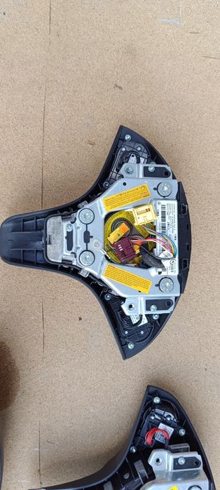 Airbag volan mercedes c class w204 , c class w204 glk x204 x207