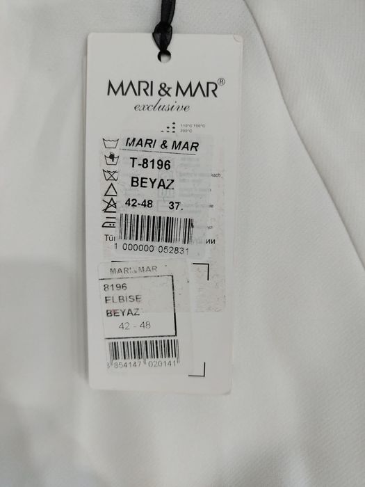 Новая Платья Көйлек Турция