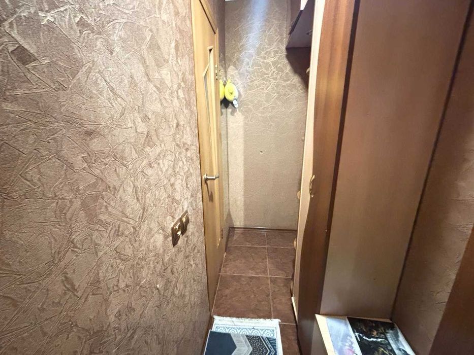 Продам 1 комнатную квартиру