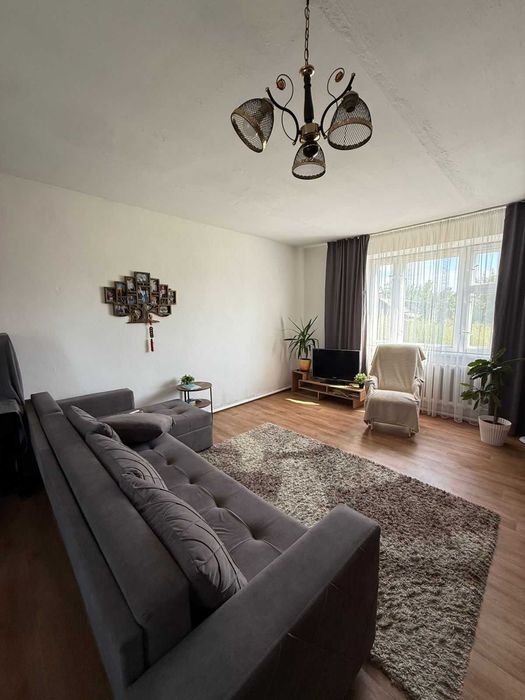 Продается двухэтажный дом с.Карабулак (Не Ключи)