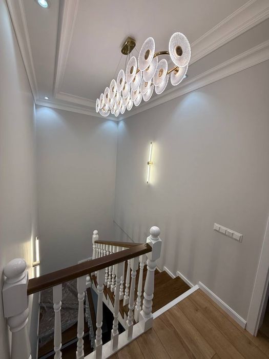 Sergeli chortoq mahalla kottej arenda