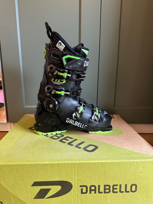 Clapari Dalbello DS Flex 110 Masura 42 - 26.5cm