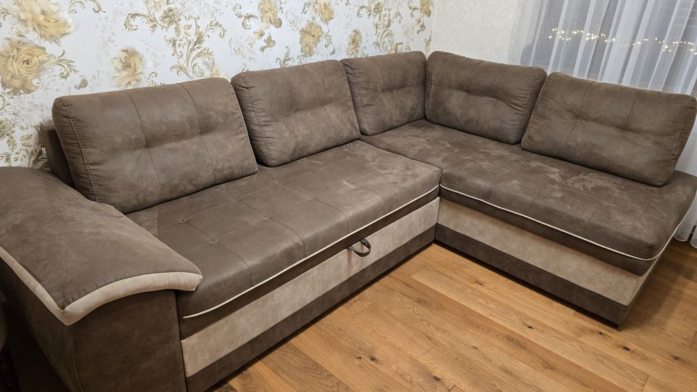 Холов ъгъл Стайло