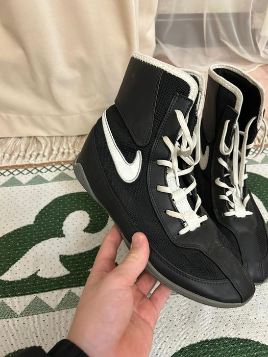 Боксёрка мачомай 2 под оригинал