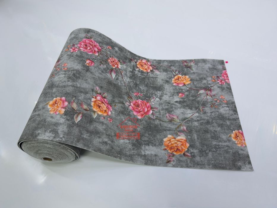 Обои самоклеющиеся