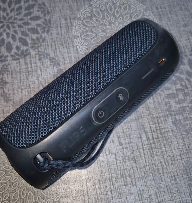 Продам колонку JBL Flip 5 оригинал