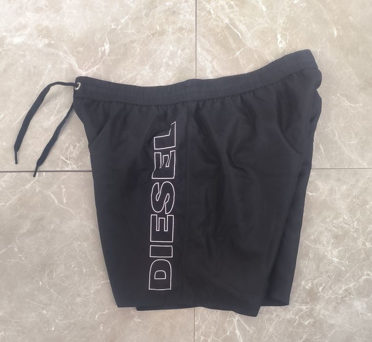 Diesel плувни шорти L размер