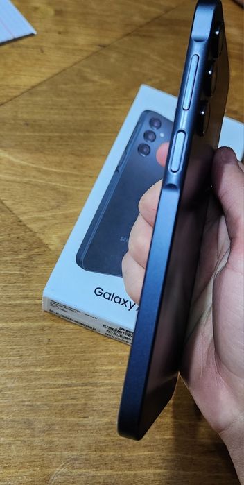 Samsung a16 holati zor kelishtirib beramiz