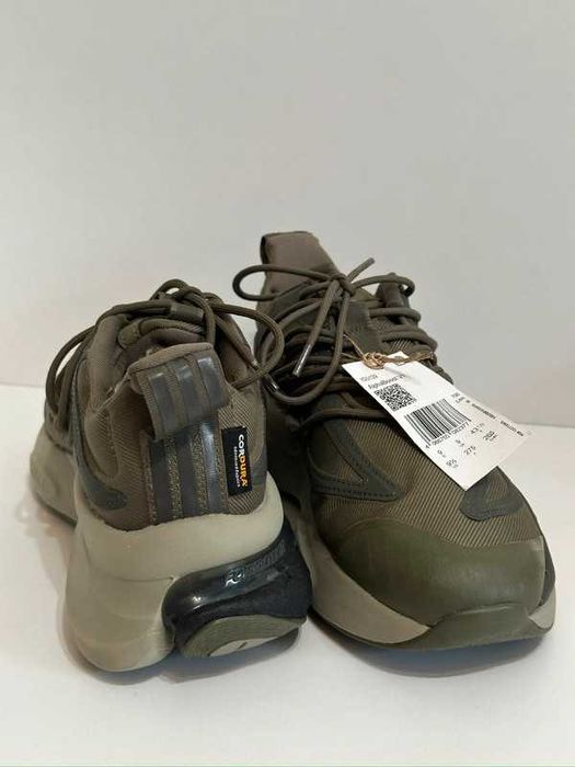 Adidas Alphaboost x Cordura