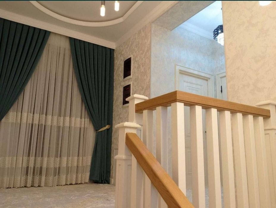 Продаётся Коттедж, Мирабадский р-н, ЖК Альфраганус