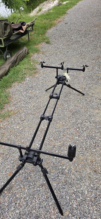 Vând Rod Pod  Fox Ranger  Mk 2
