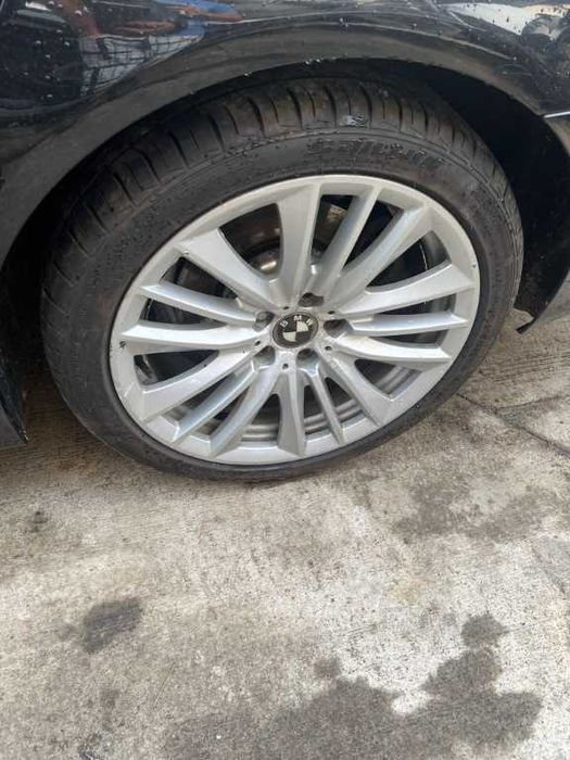 dezmembrez dezmembrari bmw f10 530d n57d30a 245cp euro 5 an 2011