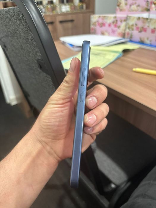 Oppo A6 pro 2025
