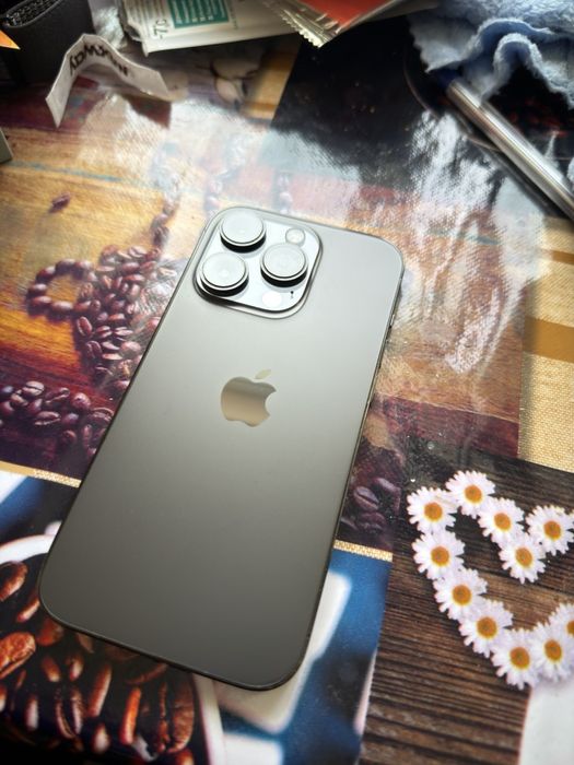 Iphone 14 pro turbo sum