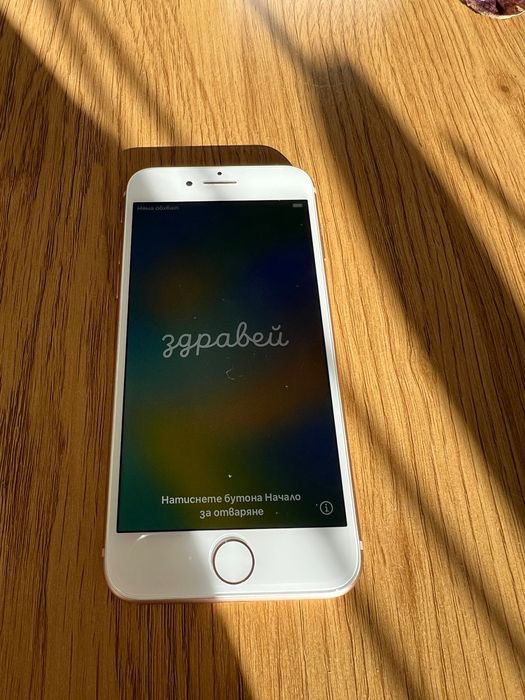 Iphone 8 64 GB 100 %батерия