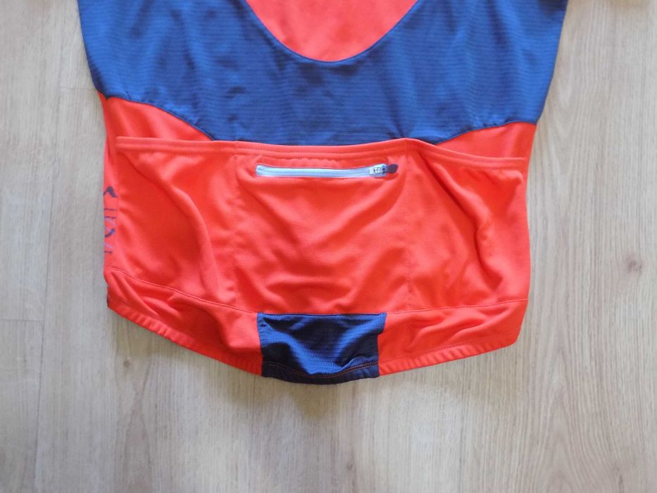 вело джърси prolog/craft тениска мъжко шосейно колоездене оригинално M