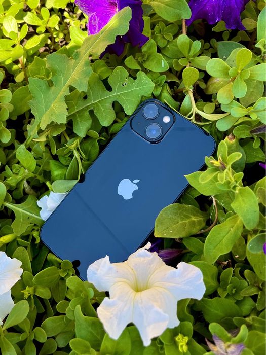 iPhone 13  128ГБ ИДЕАЛ