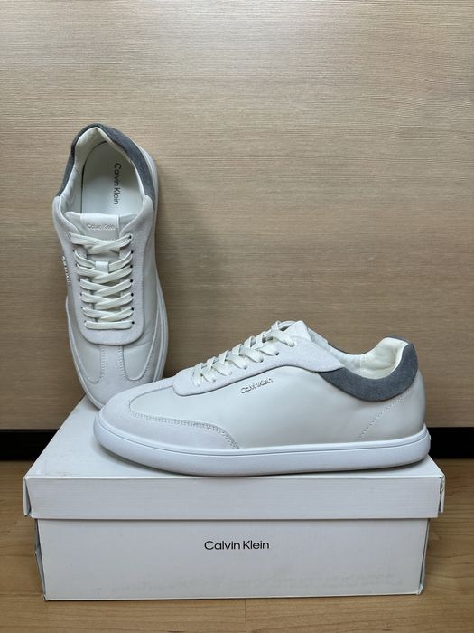 Оригинал Calvin Klein женские кроссовки