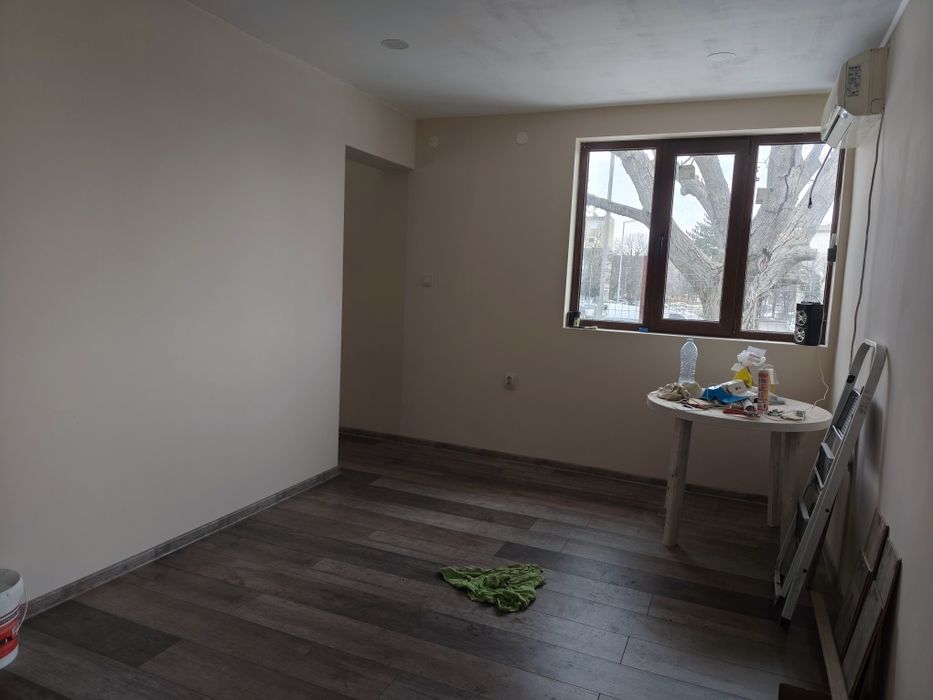 Самостоятелно помещение под наем