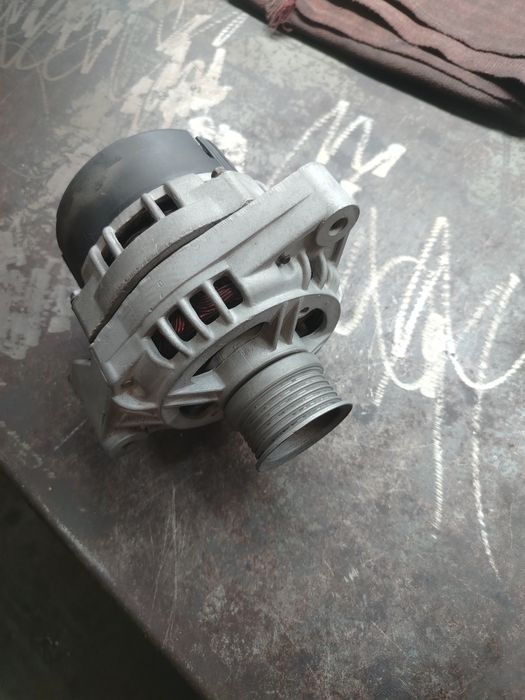 Генераторы на Ваз