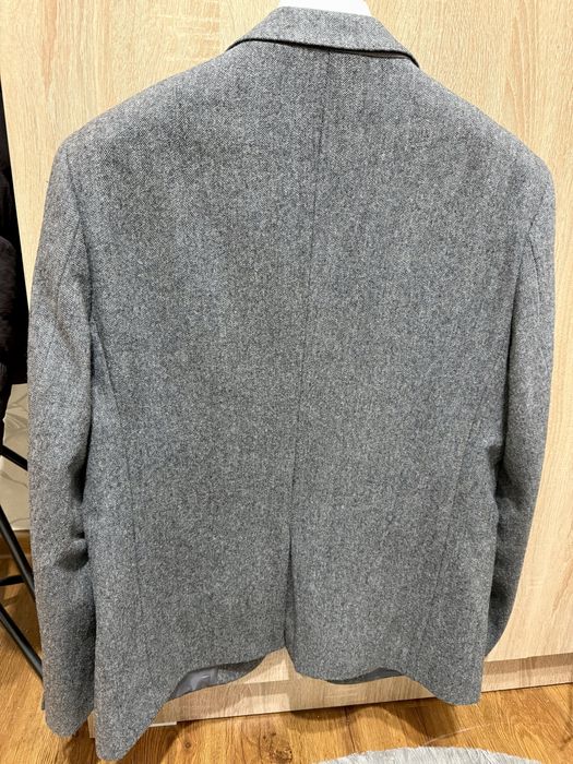 Продам пиджак мужской Just. M размер.