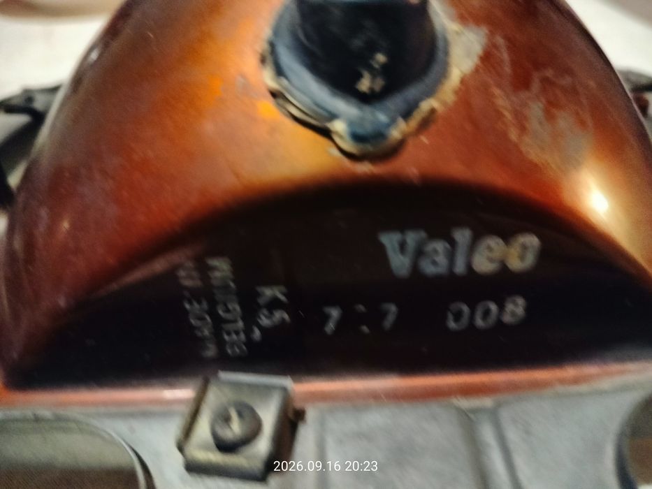 Продам фары. "Valeo"