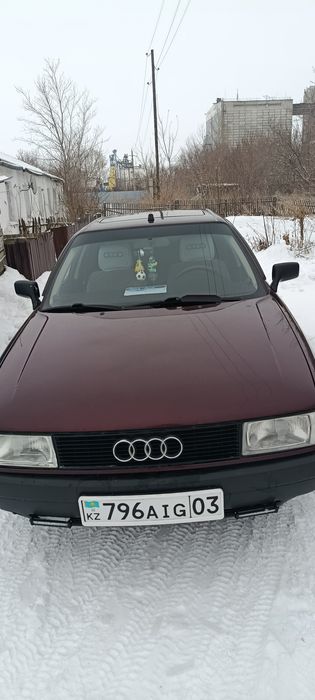 Продам Ауди 80 б3.