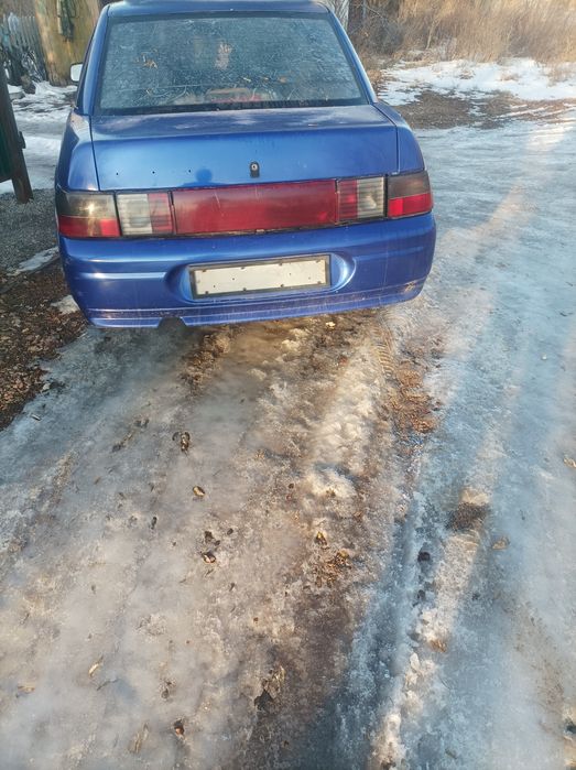 Продам авто ваз.