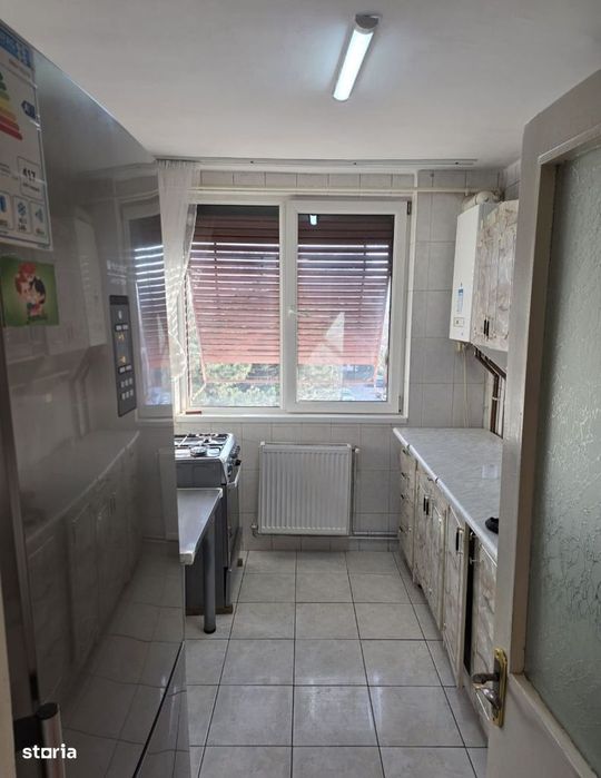 Apartament de inchiriat 2 camere in Grigorescu! — fotografia 3