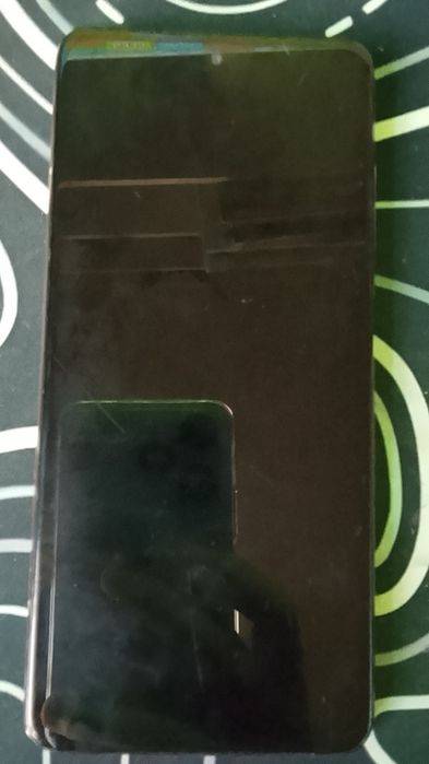 Poco x3 pro среднее состояние