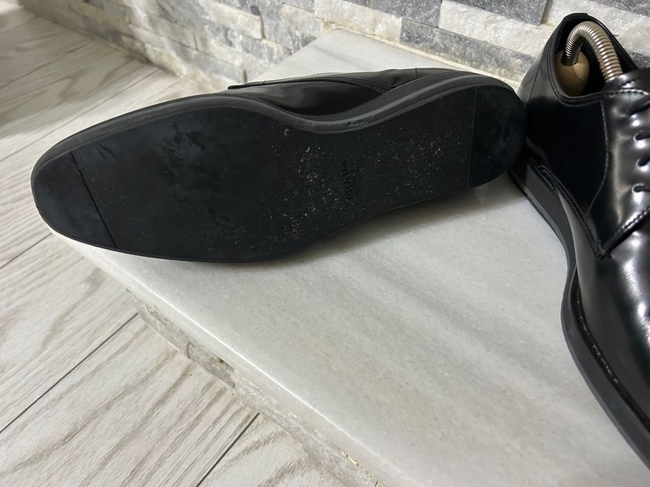 Pantofi bărbați Prada Milano
