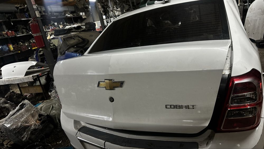 Chevrolet Cobalt двери