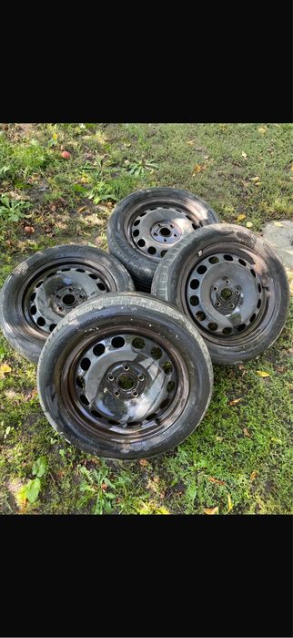 Vand jante r17   r16