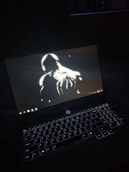 Laptop Gaming Lenovo LOQ 15IRX9