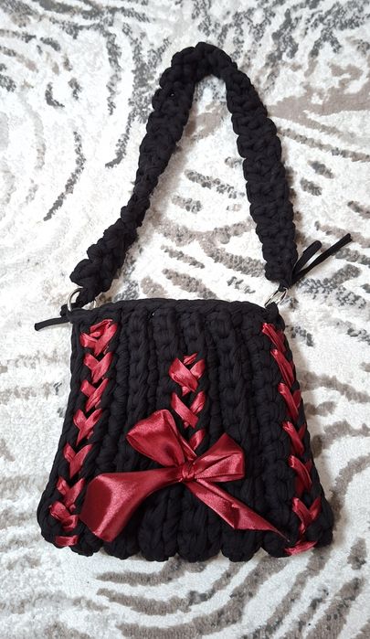 Продаётся женская сумка ручная работа Новая