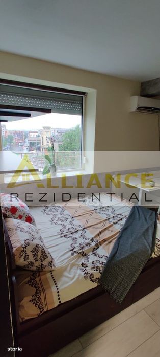 Apartament,