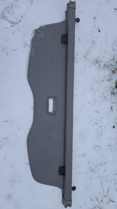 Rulou portbagaj Volkswagen Touareg 2002-2008