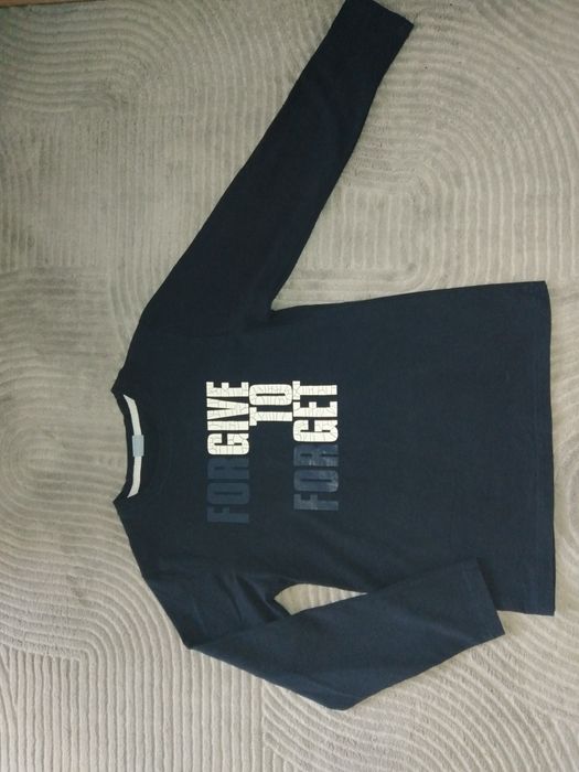 Блузи и пуловери за момче 146 см.