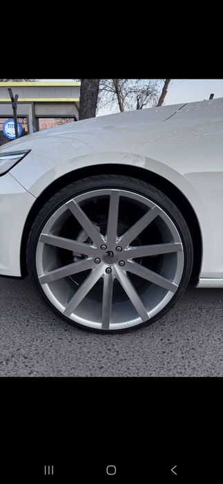 Diska o'zi  R22  114/5