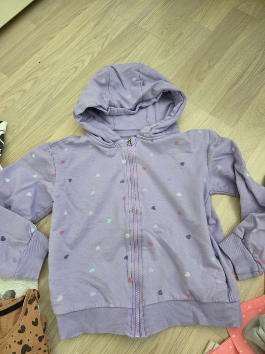 Голям лот Benetton, Disney, Next, HM, Name it, LC Waikiki, Reserved