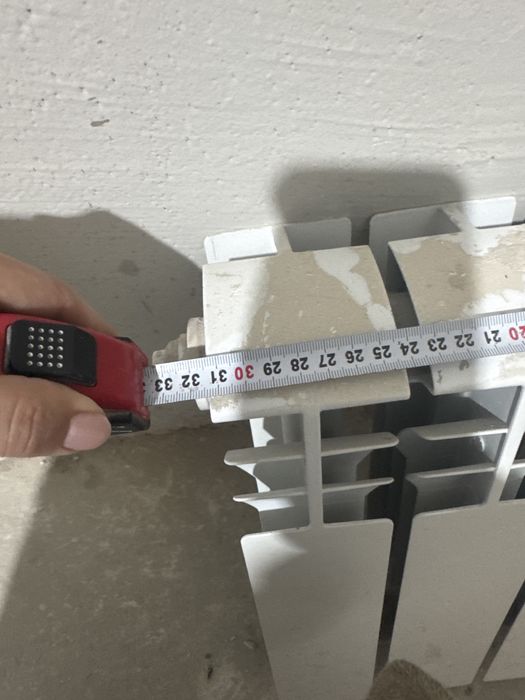 Радиатор б/у 5000