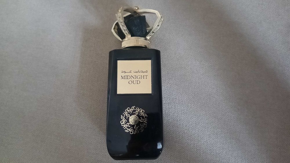 Parfum arabesc Midnight Oud