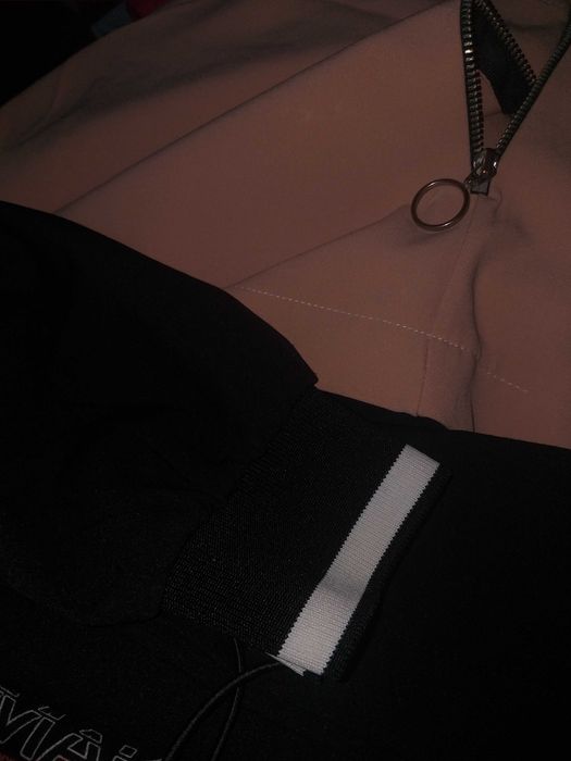 Copleu stil Trening Zara