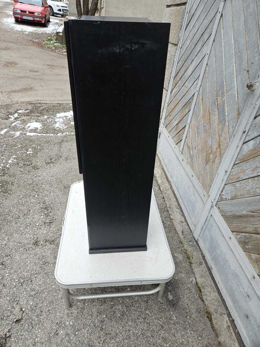 Canton chrono 507 dc