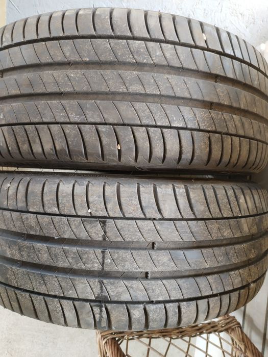 Vand set cauciucuri Michelin