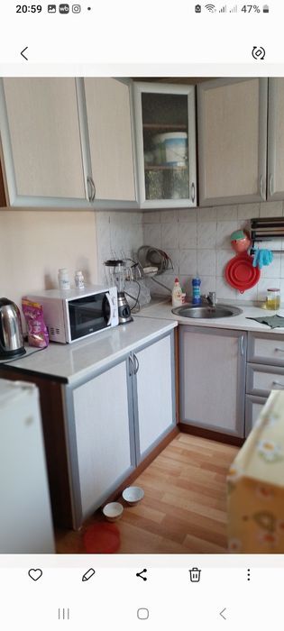 Продаётся квартира