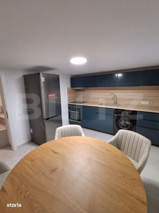 Casa spatioasa 4 camere + gradina si parcare in curte